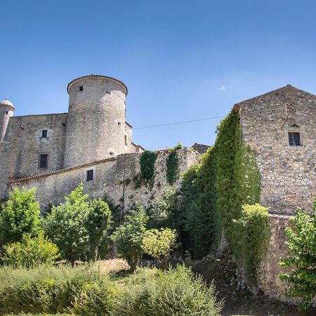 Village Huttopia Sud Ardeche Vagnas Exterior photo