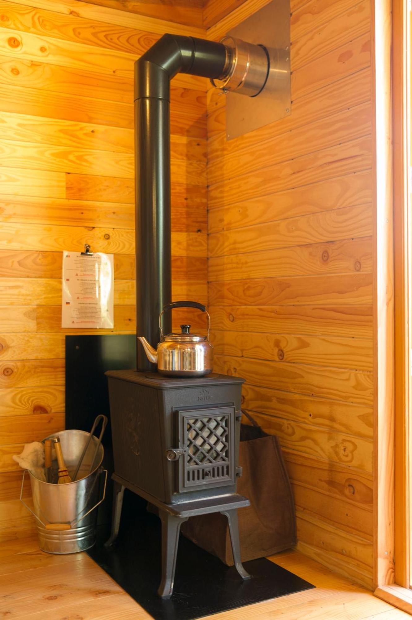 Village Huttopia Sud Ardeche Vagnas Room photo